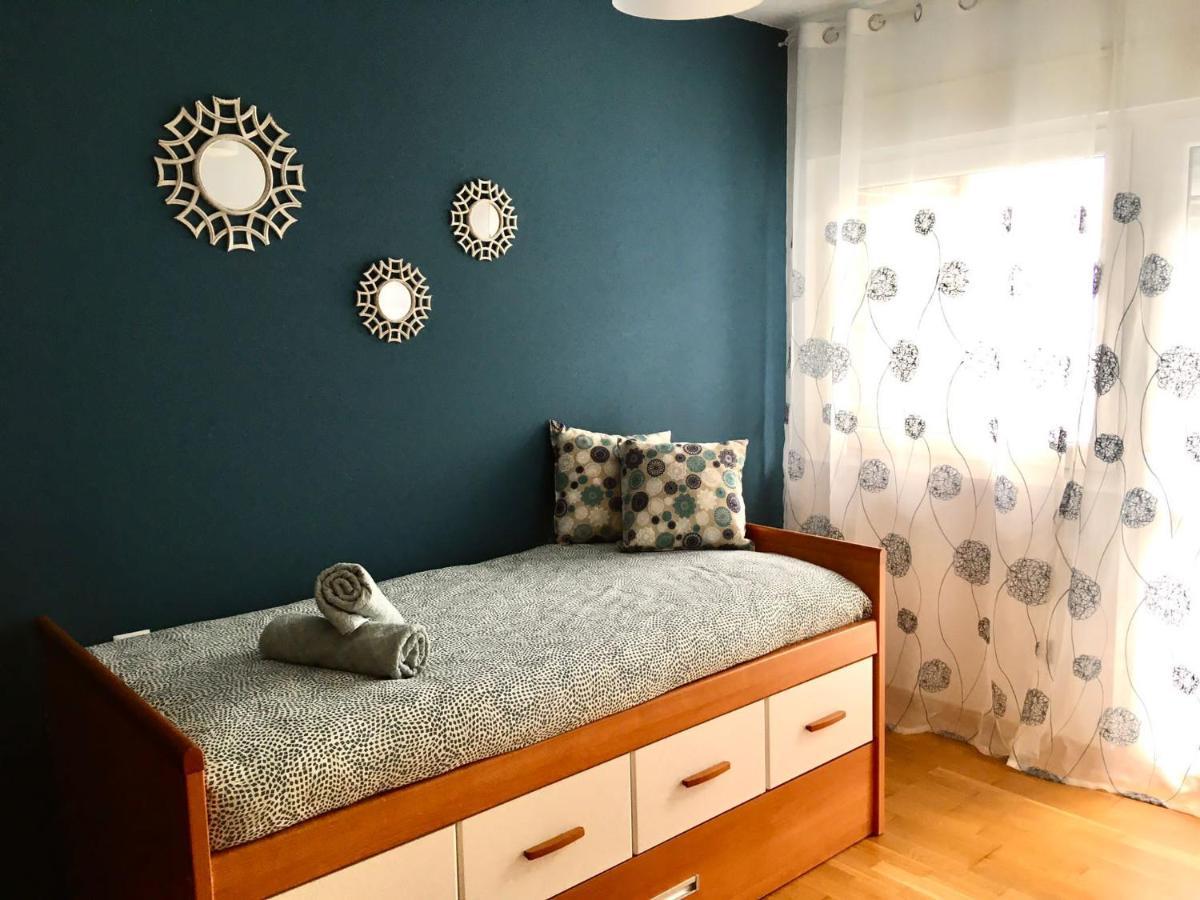 Apartamento Martin Unquera Exterior photo