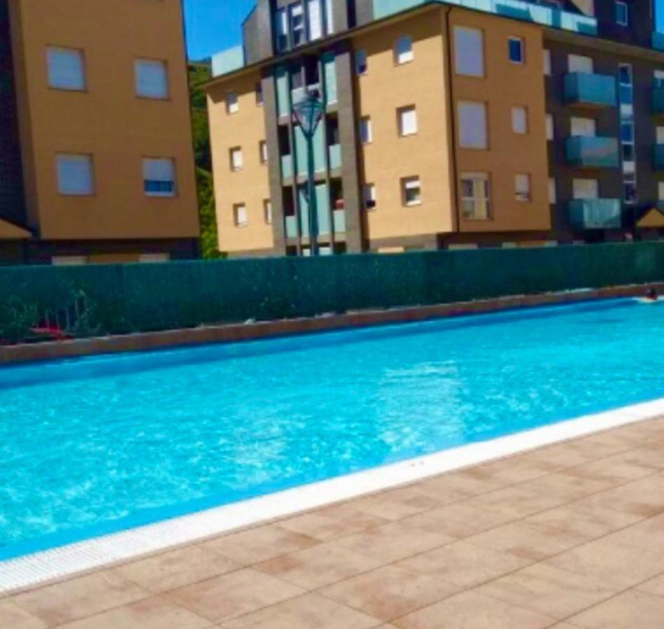 Apartamento Martin Unquera Exterior photo