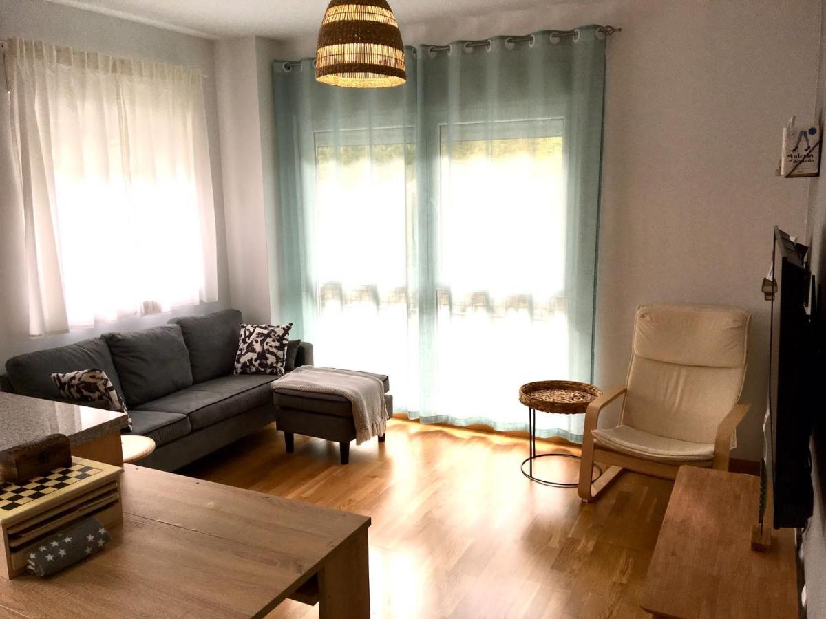 Apartamento Martin Unquera Exterior photo