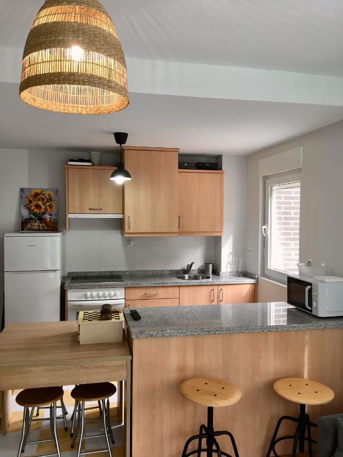 Apartamento Martin Unquera Exterior photo